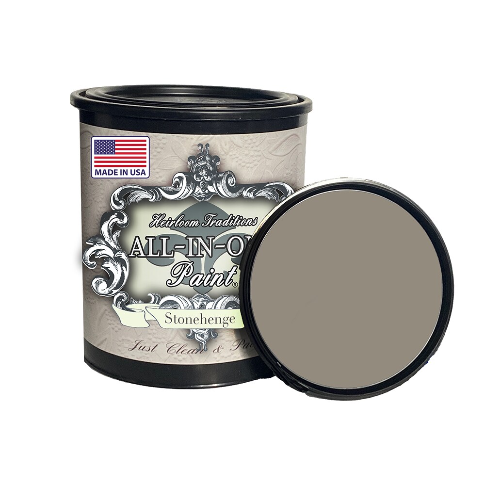 ALL-IN-ONE Paint by Heirloom Traditions