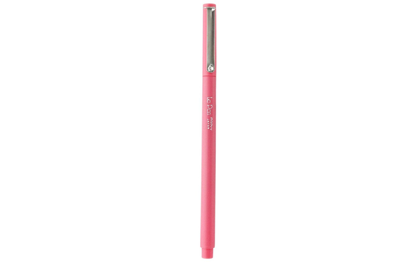 Uchida Le Pen .3mm Bulk Pastel Coral Pink