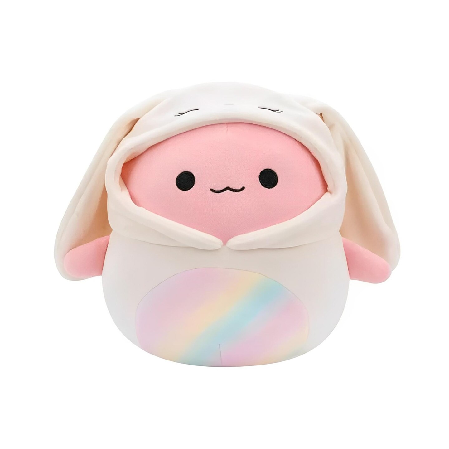 Newest squishmallow axolotl