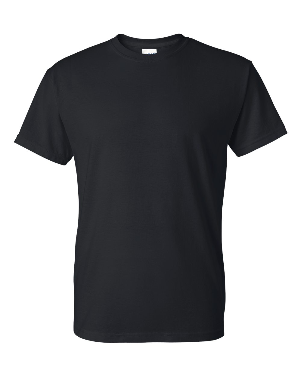 Gildan&#xAE; DryBlend Crew Neck Short Sleeve Cotton Tee