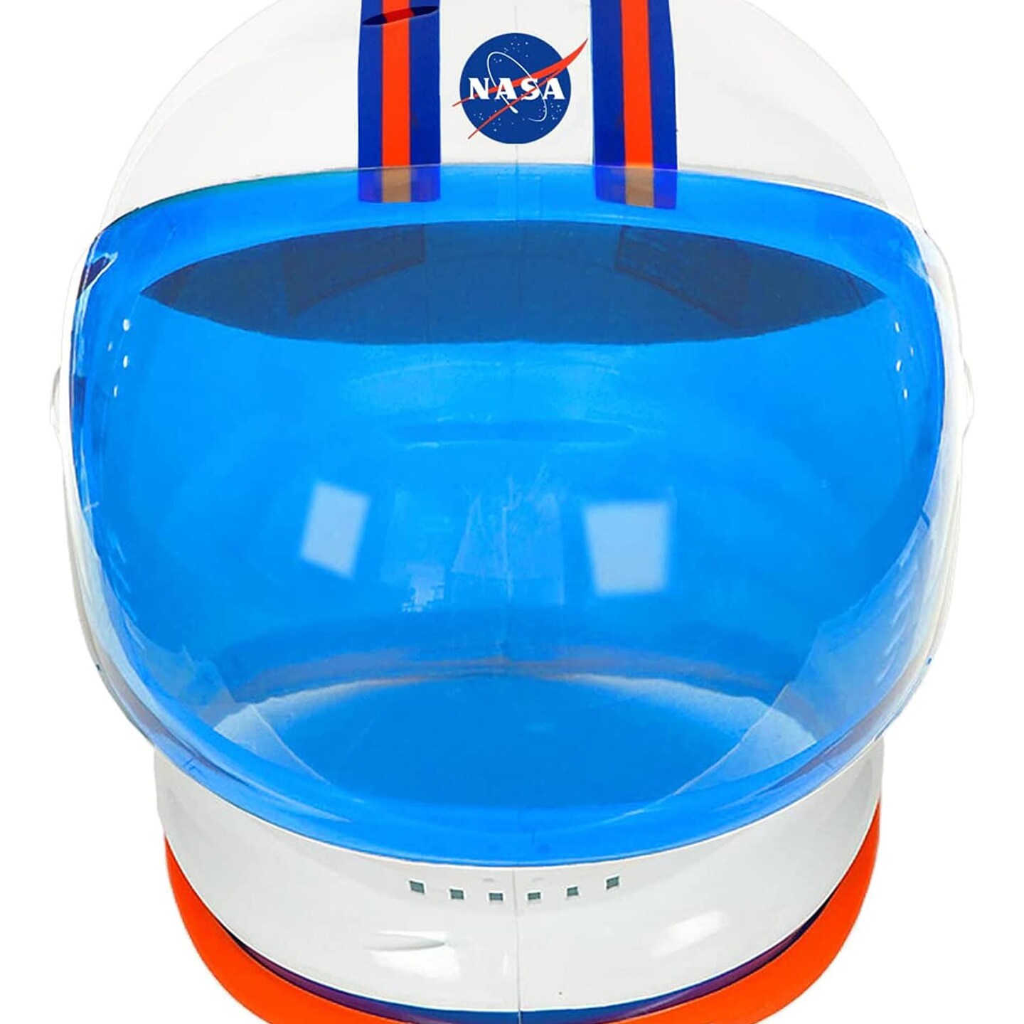 Outer Space Helmet Adult Costume Accessory | NASA &#x26; Artemis Stickers