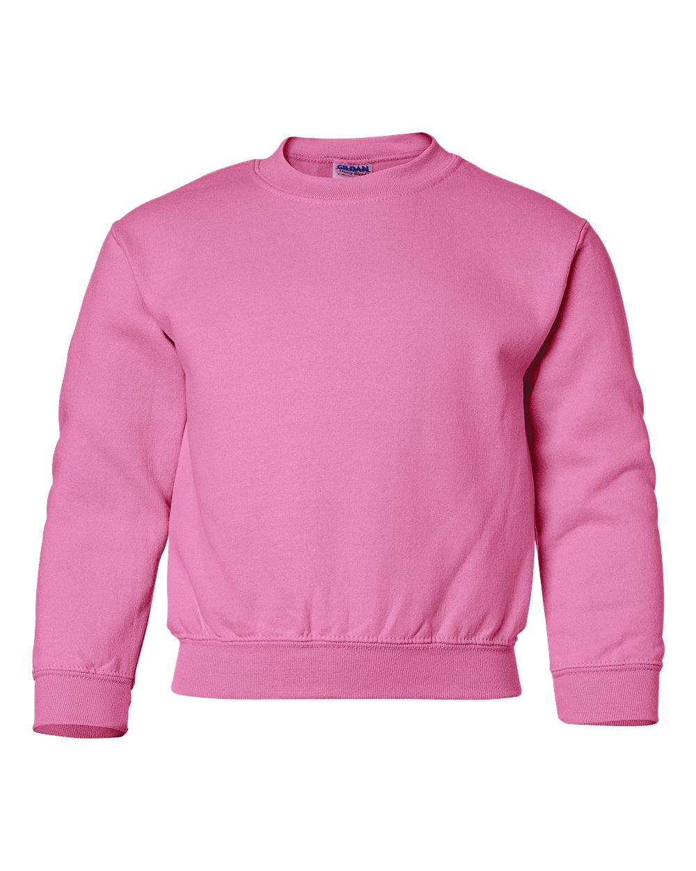 Gildan® Heavy Blend Youth Sweatshirt