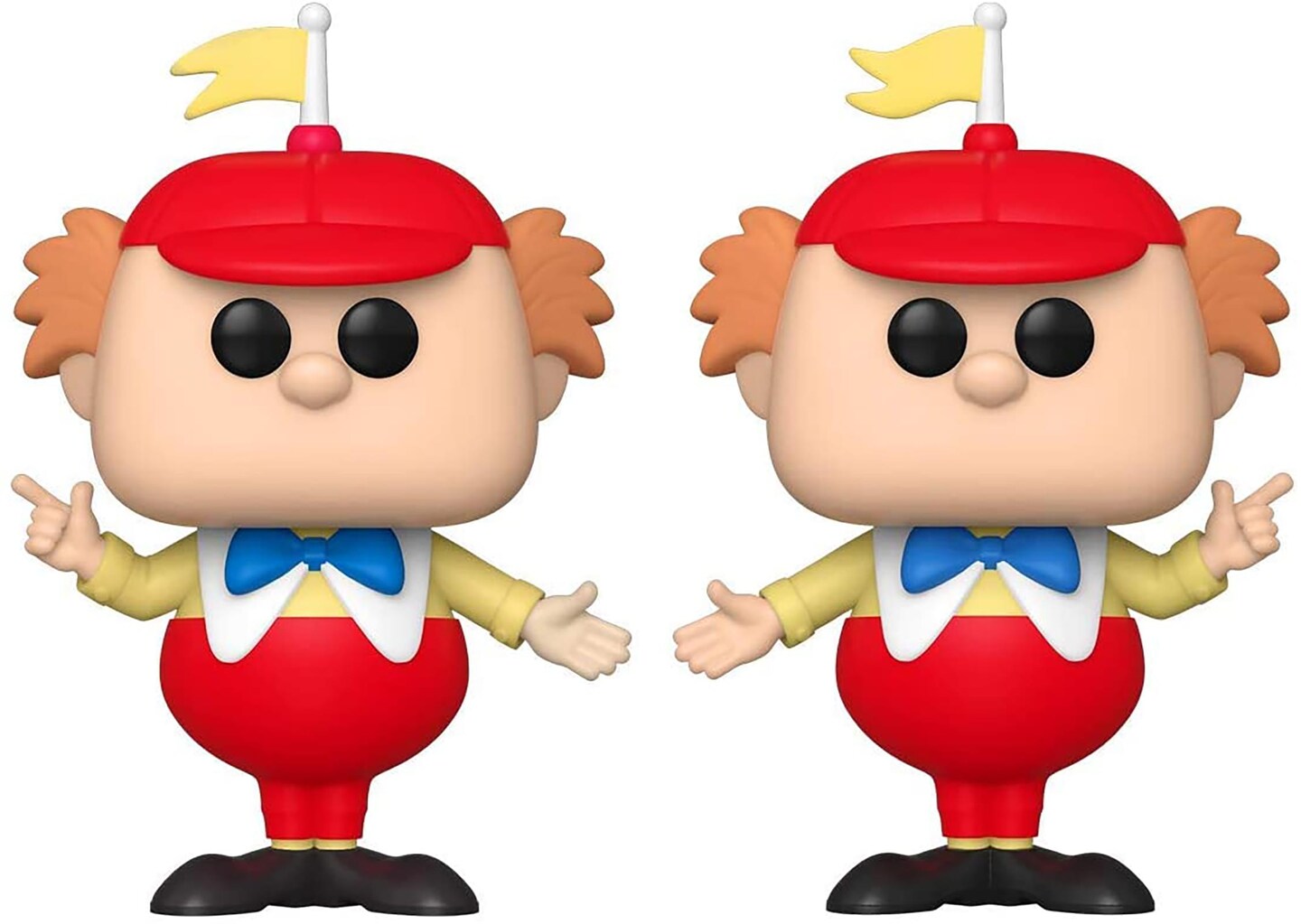 Disney Alice in Wonderland Funko POP Vinyl Figure | Tweedle Dee &#x26; Dum
