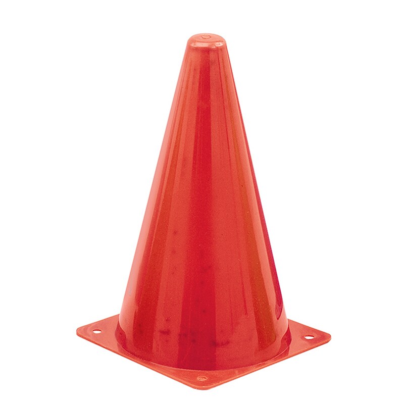 Safety Cone, 9&#x22; high