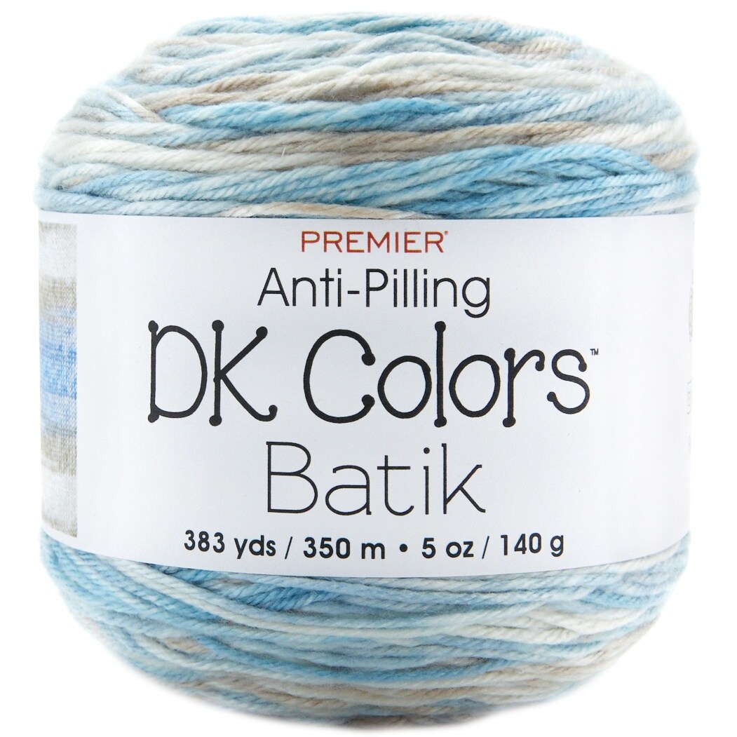 Premier DK Colors Yarn