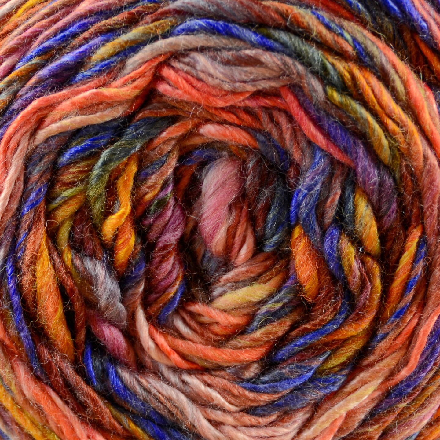 Premier Spun Colors Yarn