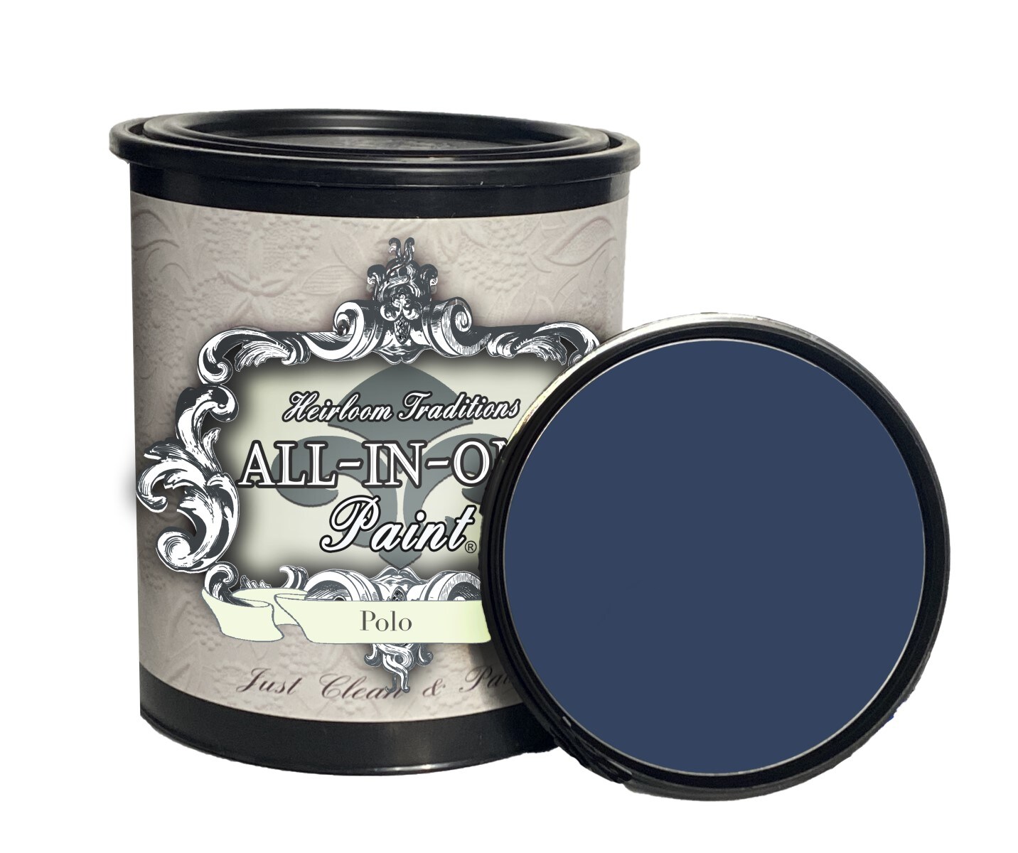 Oxford, Heirloom Traditions All-In-One Paint