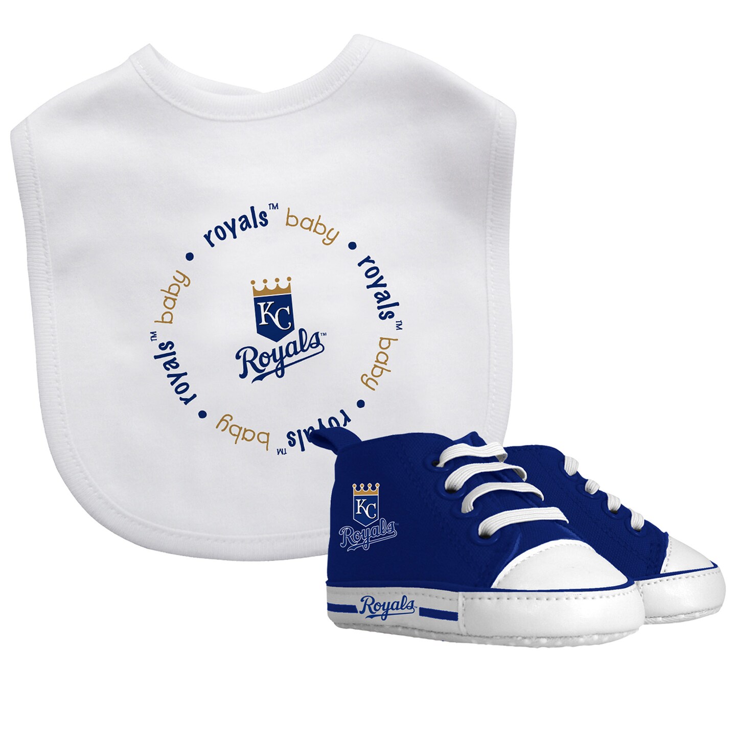 MLB Kansas City Royals T-Shirts Clothing