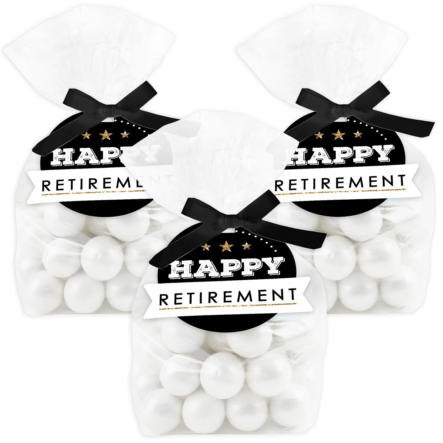 Big Dot of Happiness Happy Retirement - Retirement Party Money and Gift  Card Sleeves - Nifty Gifty Card Holders - Set of 8 - Walmart.com