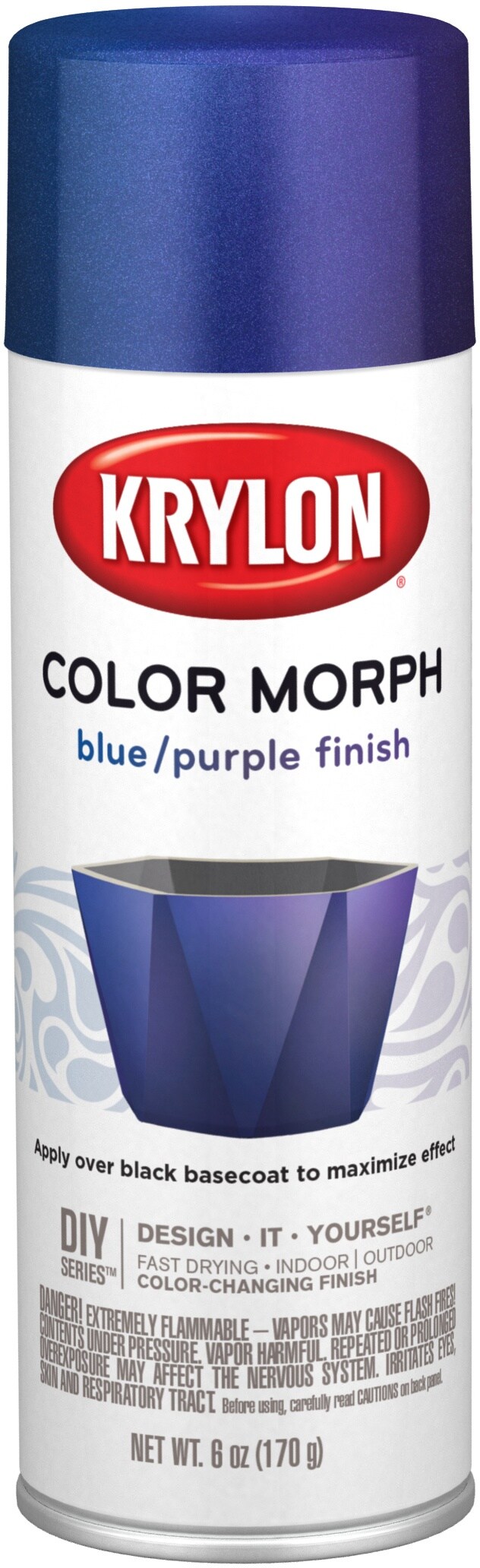 Krylon(R) Color Morph HighGloss 6oz Michaels