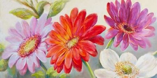 Beautiful Array Poster Print by Nel Whatmore - Item # VARPDX2NW3398