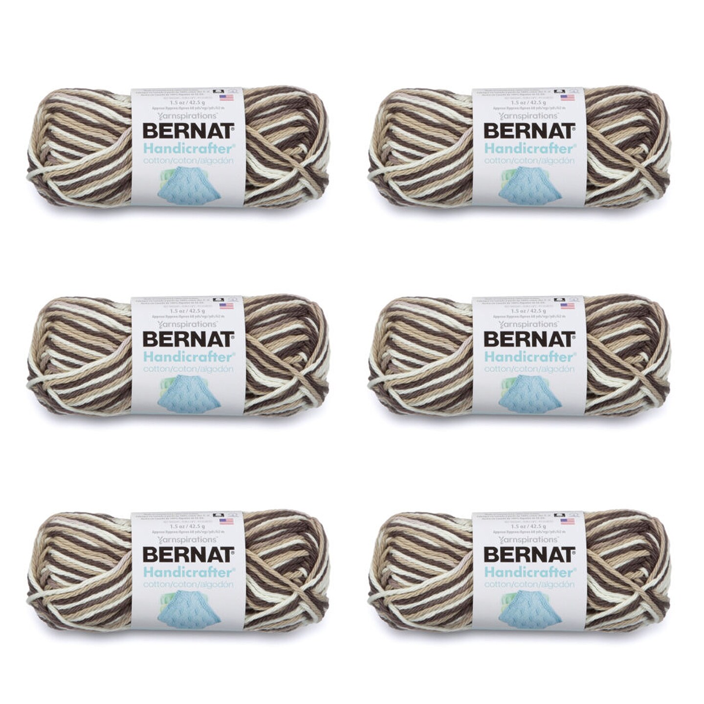 Michaels bernat best sale cotton yarn