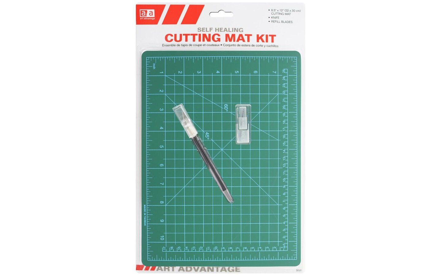 Cutting Mats & Crafting Surfaces