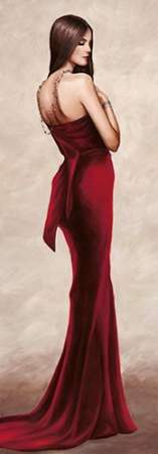 Grand Soiree I Poster Print by Sonya Duval - Item # VARPDX4DU2960