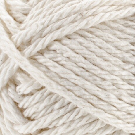 Bernat Softee Baby Yarn - Antique White