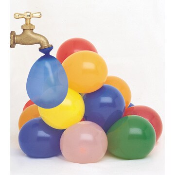 Water Bomb Balloons