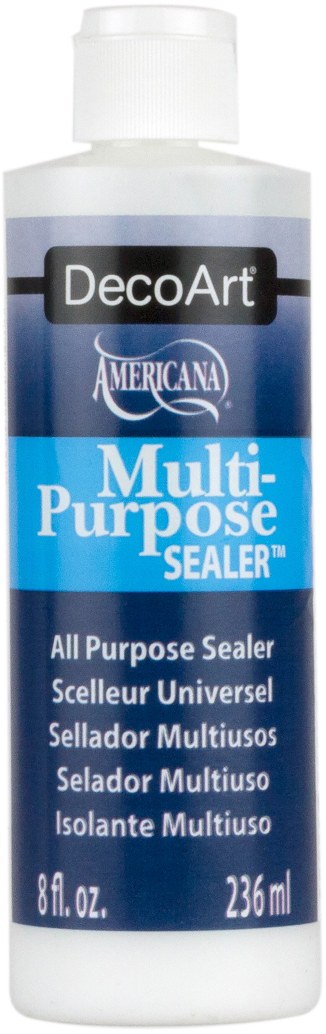 DecoArt Americana Multi-Purpose Seale-8oz