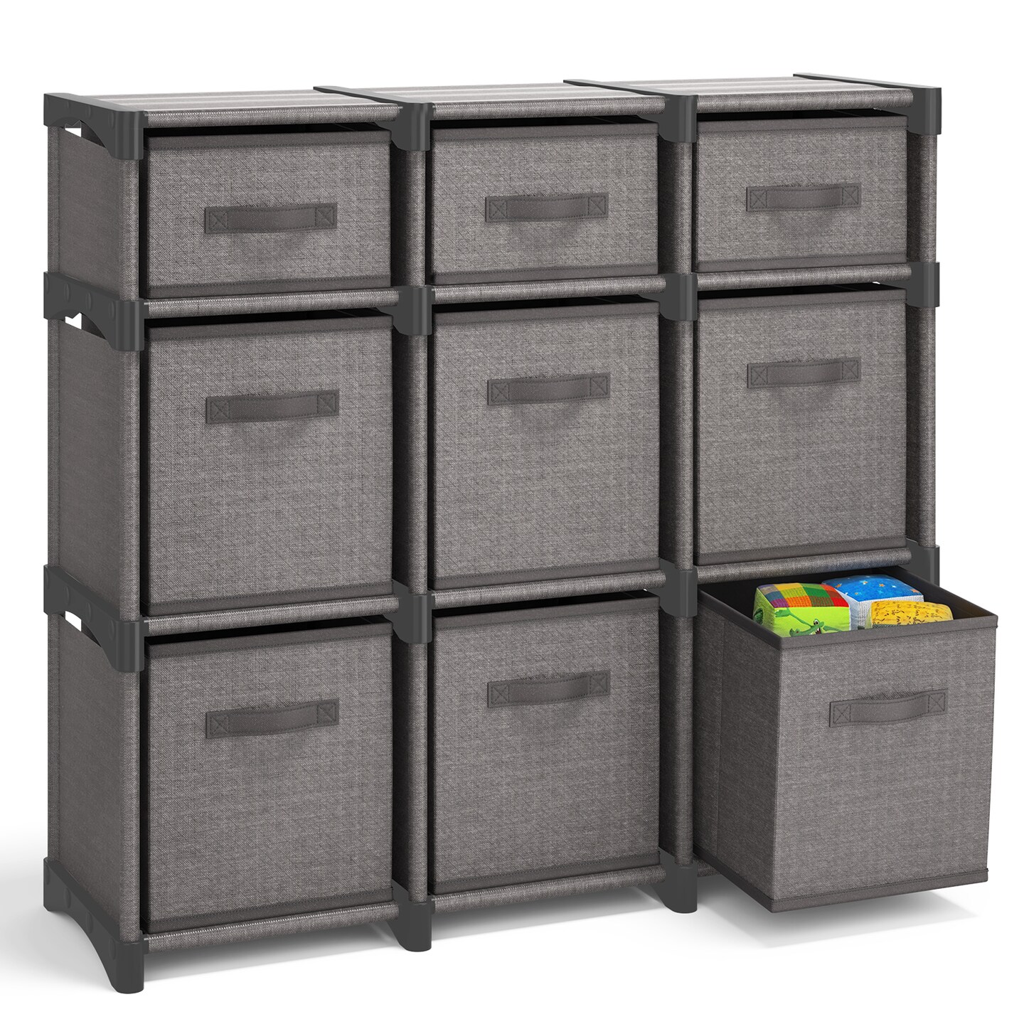 Nestl Cube Storage Organizer