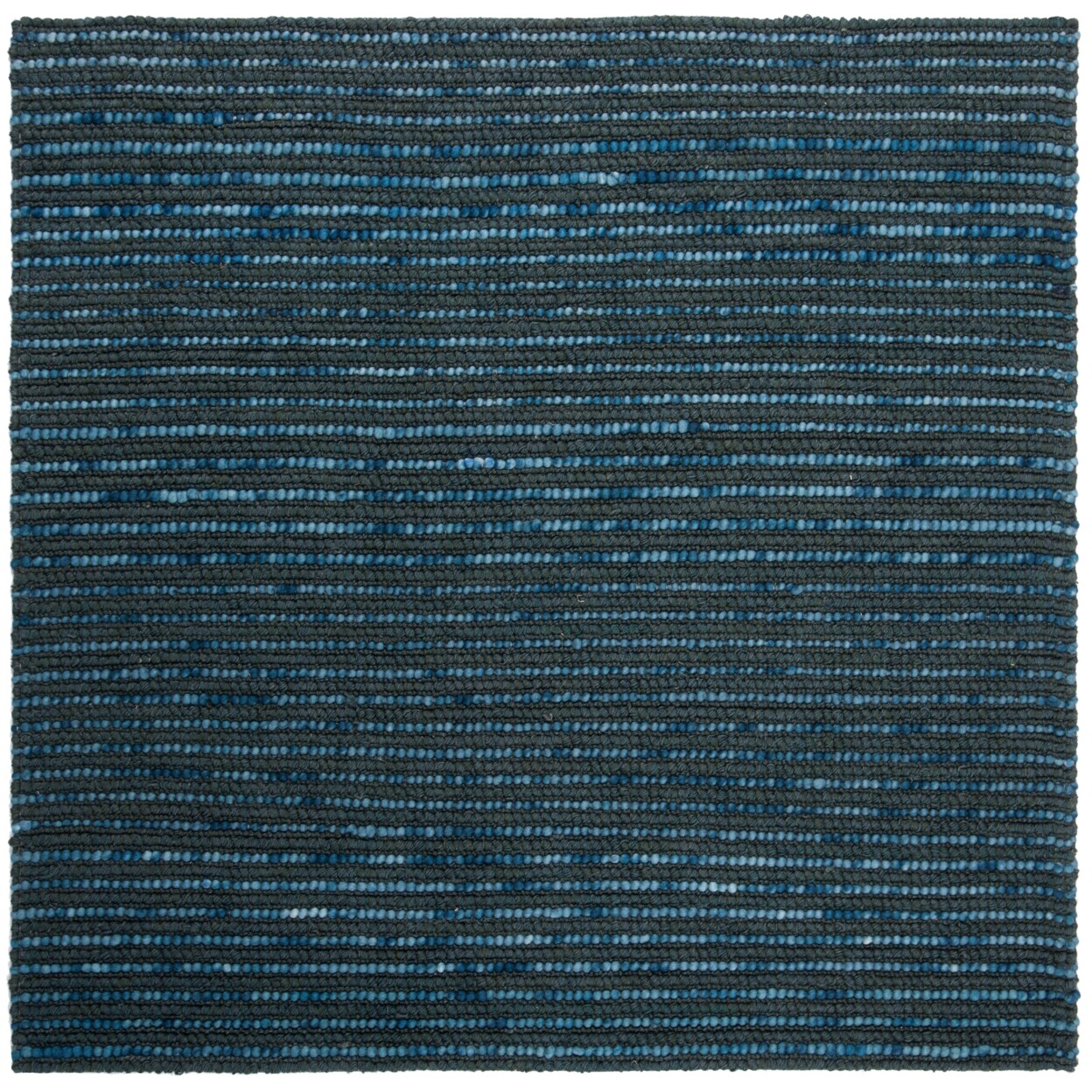Safavieh Bohemian Boh525G Handwoven Dark Blue /Multi Rug Bohemia Rug Carpet