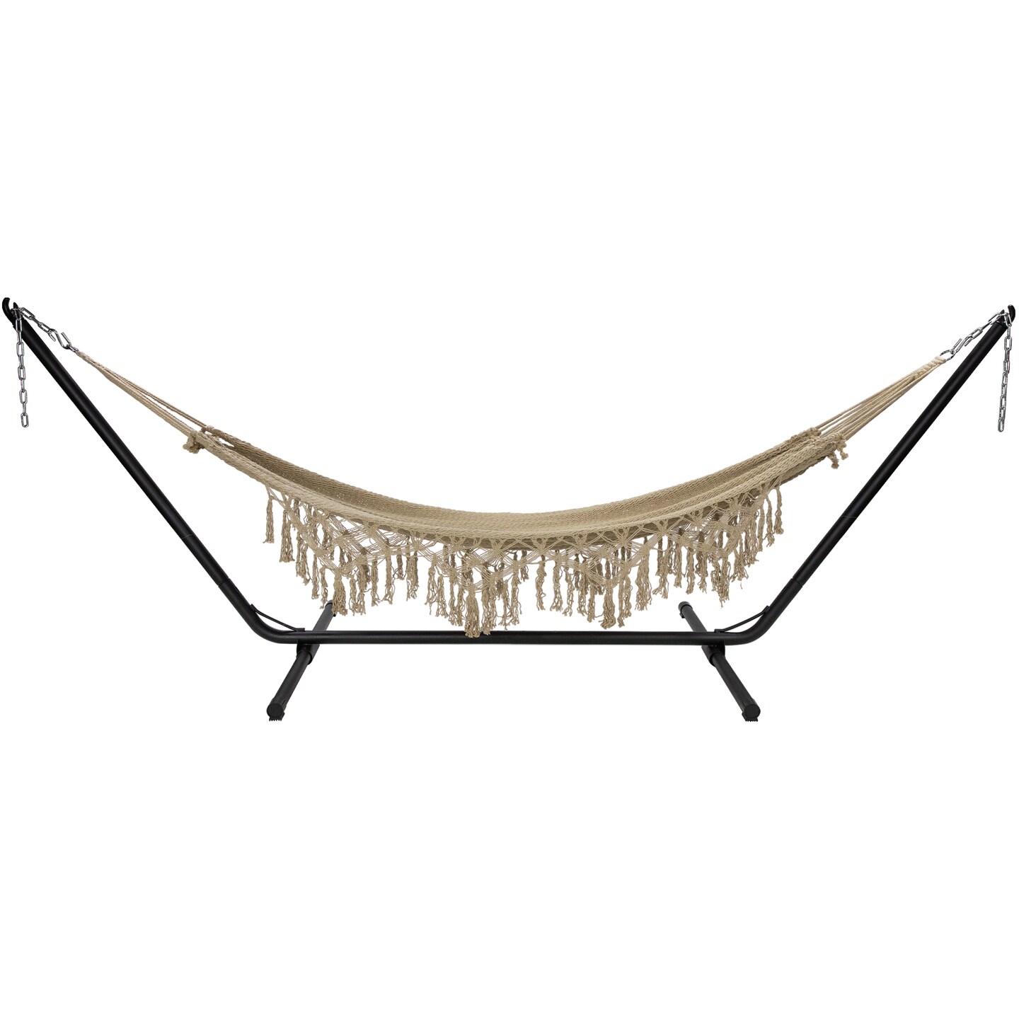 Northlight Macrame Hammock