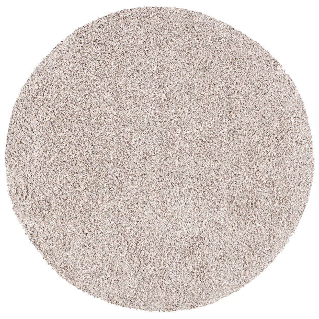 Safavieh Venus Shag Collection Vns520E Taupe Rug Area Rug Carpet