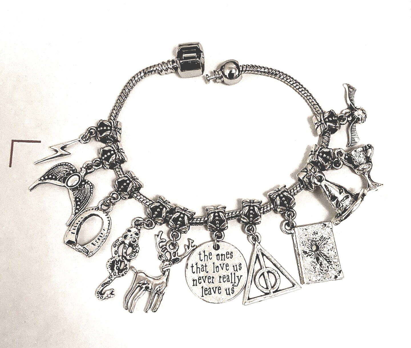 Bracelet Harry Potter