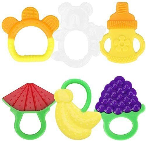 Silicone teething beads sale michaels