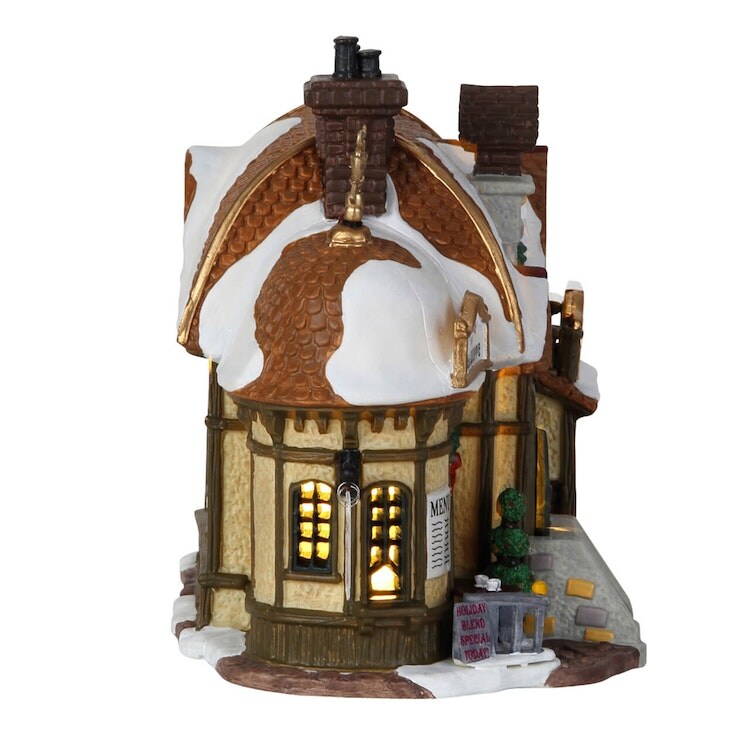 Lemax&#xAE; Caddington Village&#x2122;: Devaney&#x27;s Bakery