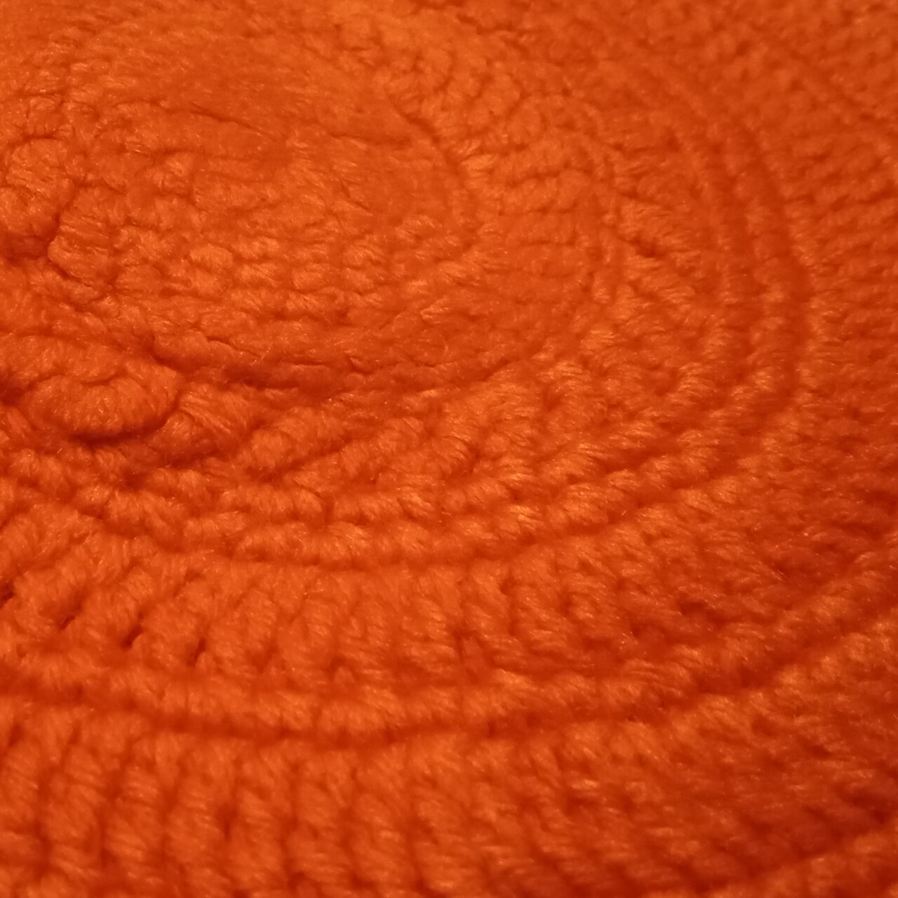 Easy advanced crochet