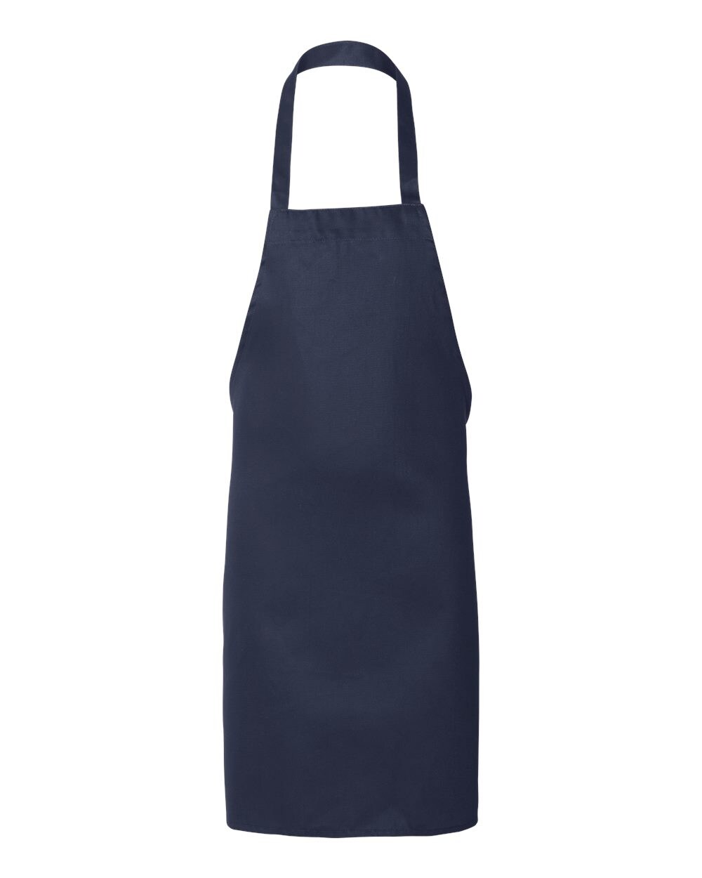 Heavy Duty Canvas Apron - Artist Apron With Pockets For Painting,  Waterproof And Adjustable
