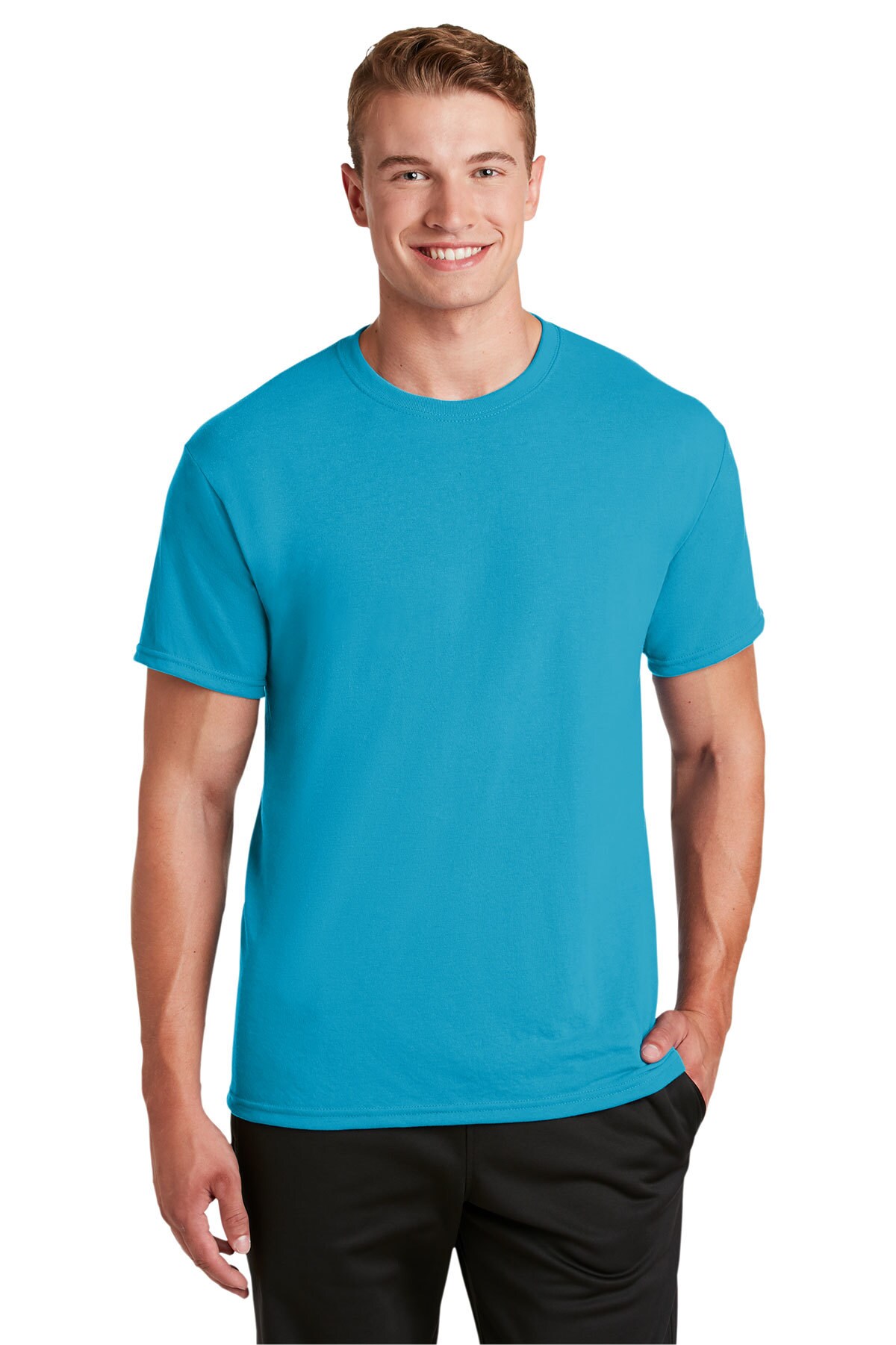 Polyester Sportswear T Shirts