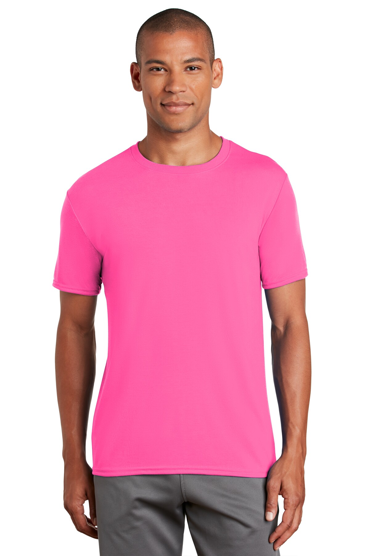 Gildan&#xAE; Ultra Cotton Crewneck Short Sleeve T-Shirt