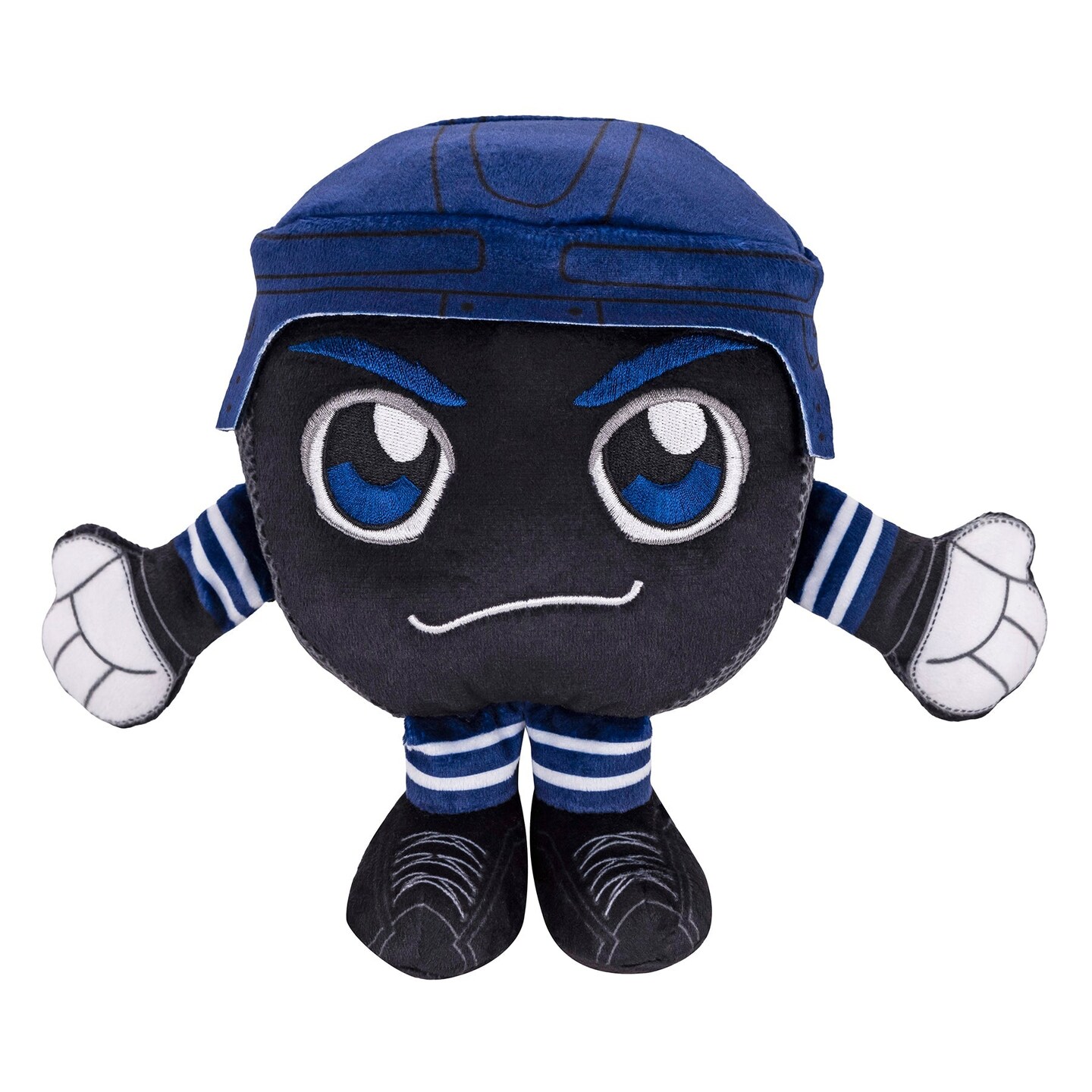 Bleacher Creatures Toronto Maple Leafs 8&#x22; Kuricha Hockey Puck Plush