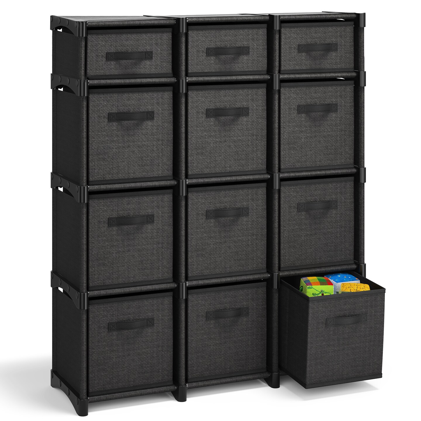 Nestl Cube Storage Organizer