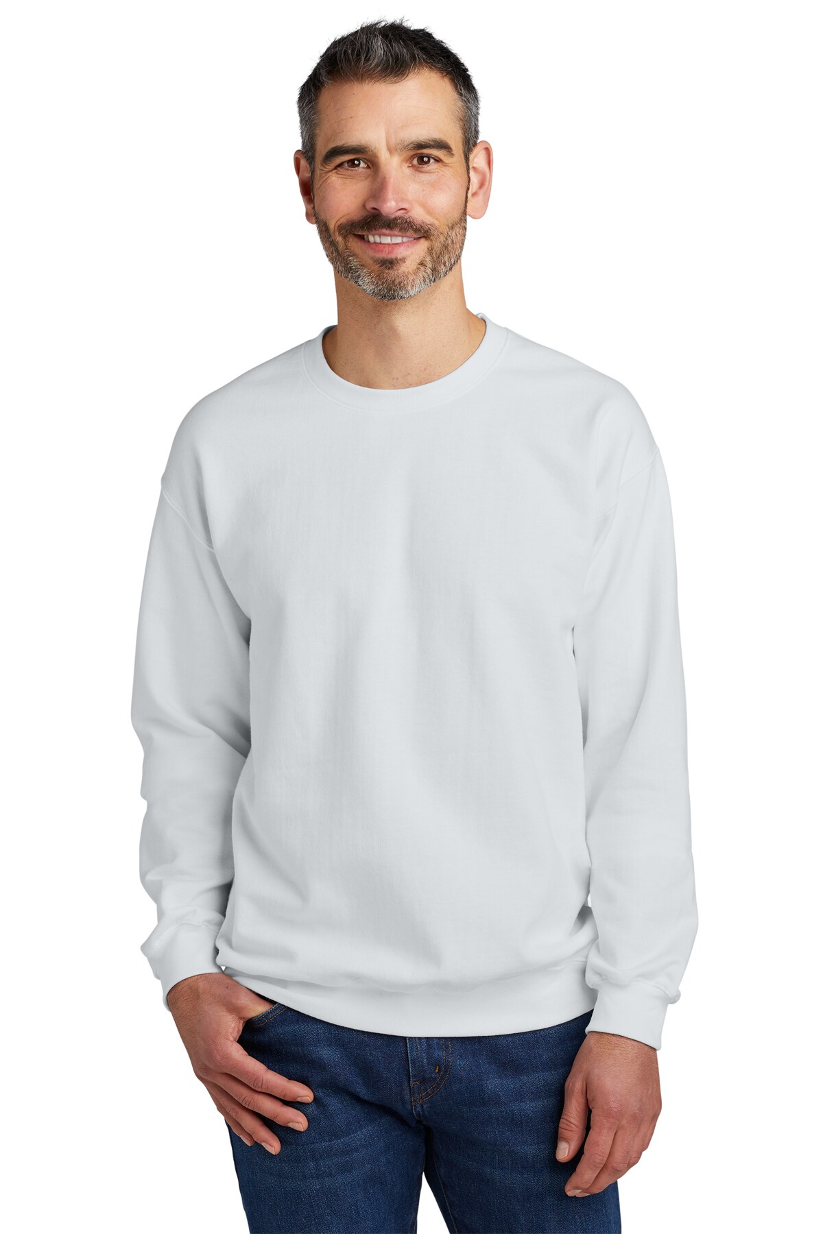 Unisex Crewneck Sweatshirt