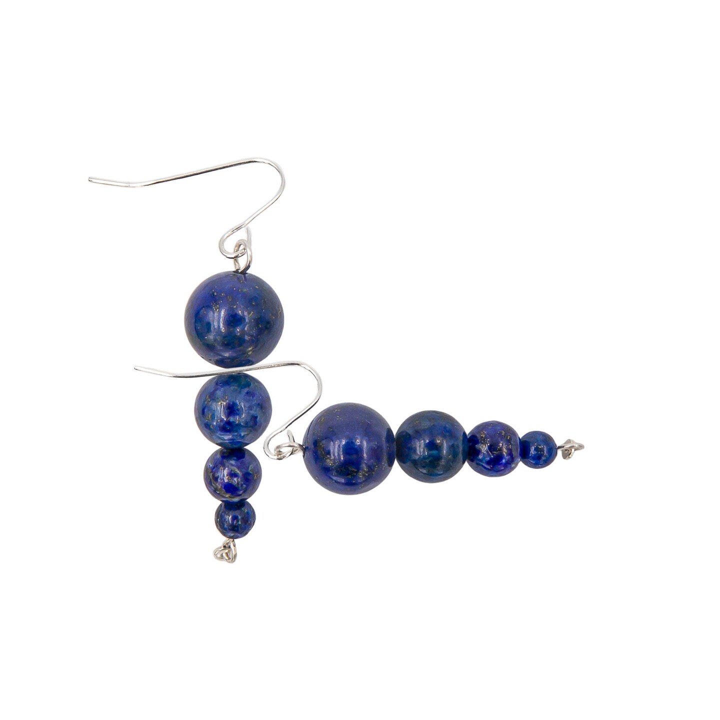 December deals stone earrings