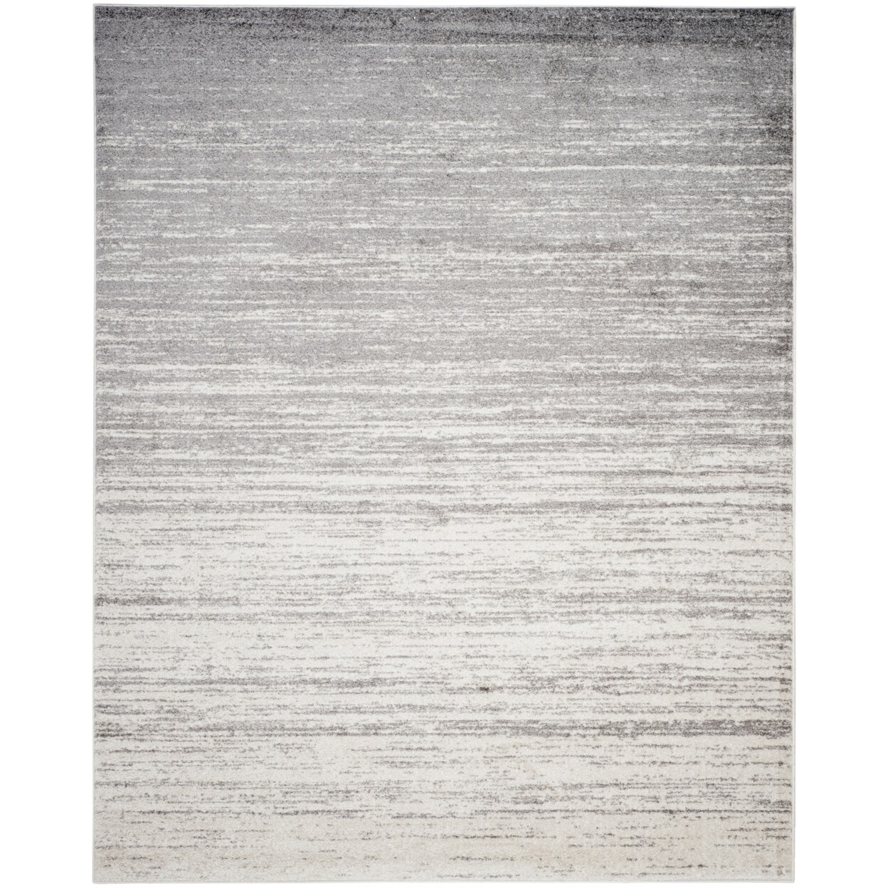 Safavieh   Adirondack Collection ADR113B Ivory / Silver Rug
