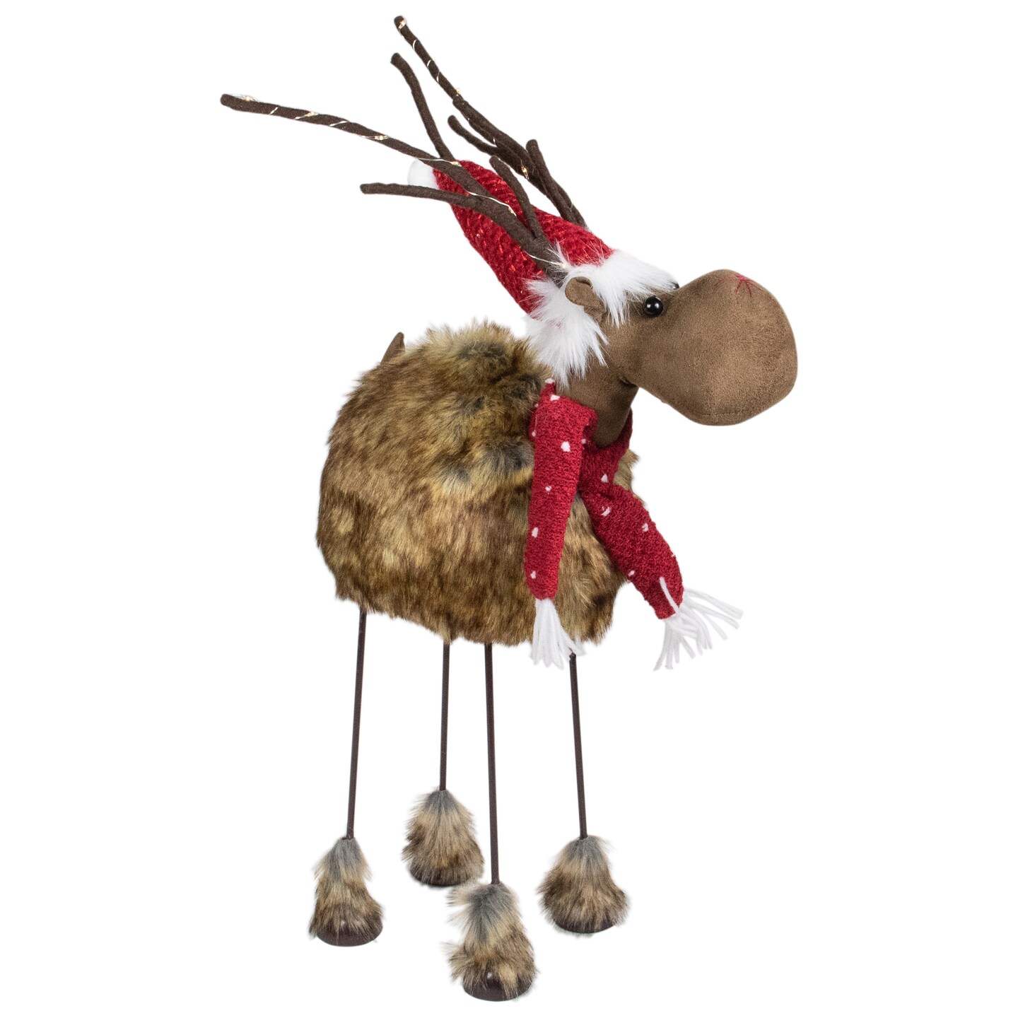Northlight Reindeer Figure - Thumbnail 5