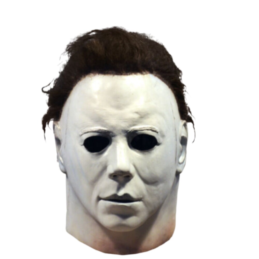 Kitcheniva Michael Myers Halloween Mask Cosplay