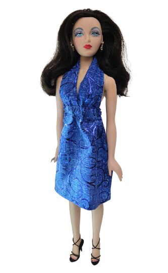 Tonner Doll ～Casual Luxury ～ Robert Tonner Casual Luxury Limited Edition doll for 2000
