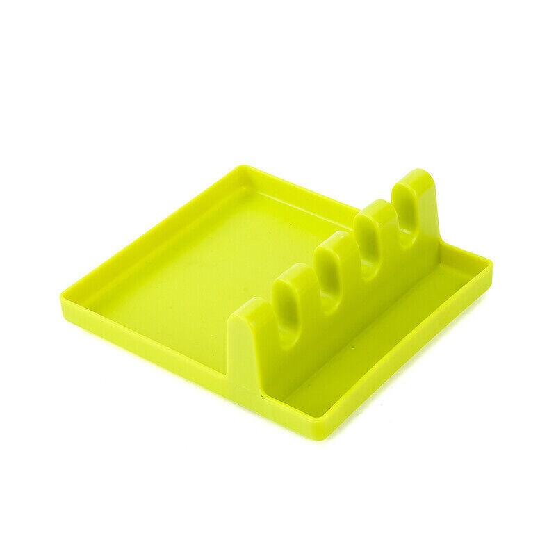 Stainless Steel Utensil Holder Organizer Container Kitchen Flatware