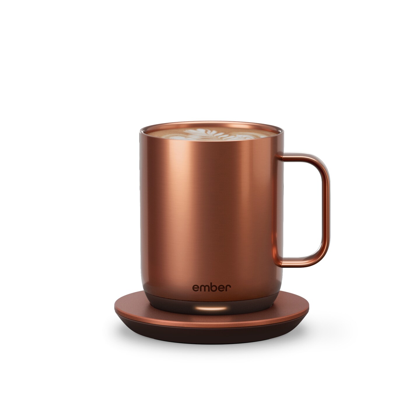 Ember Mug 2, 10 oz, Copper