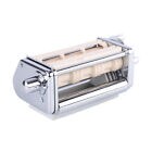 Kitcheniva Pasta Roller Maker Cutter Ravioli Set For Stand Mixer