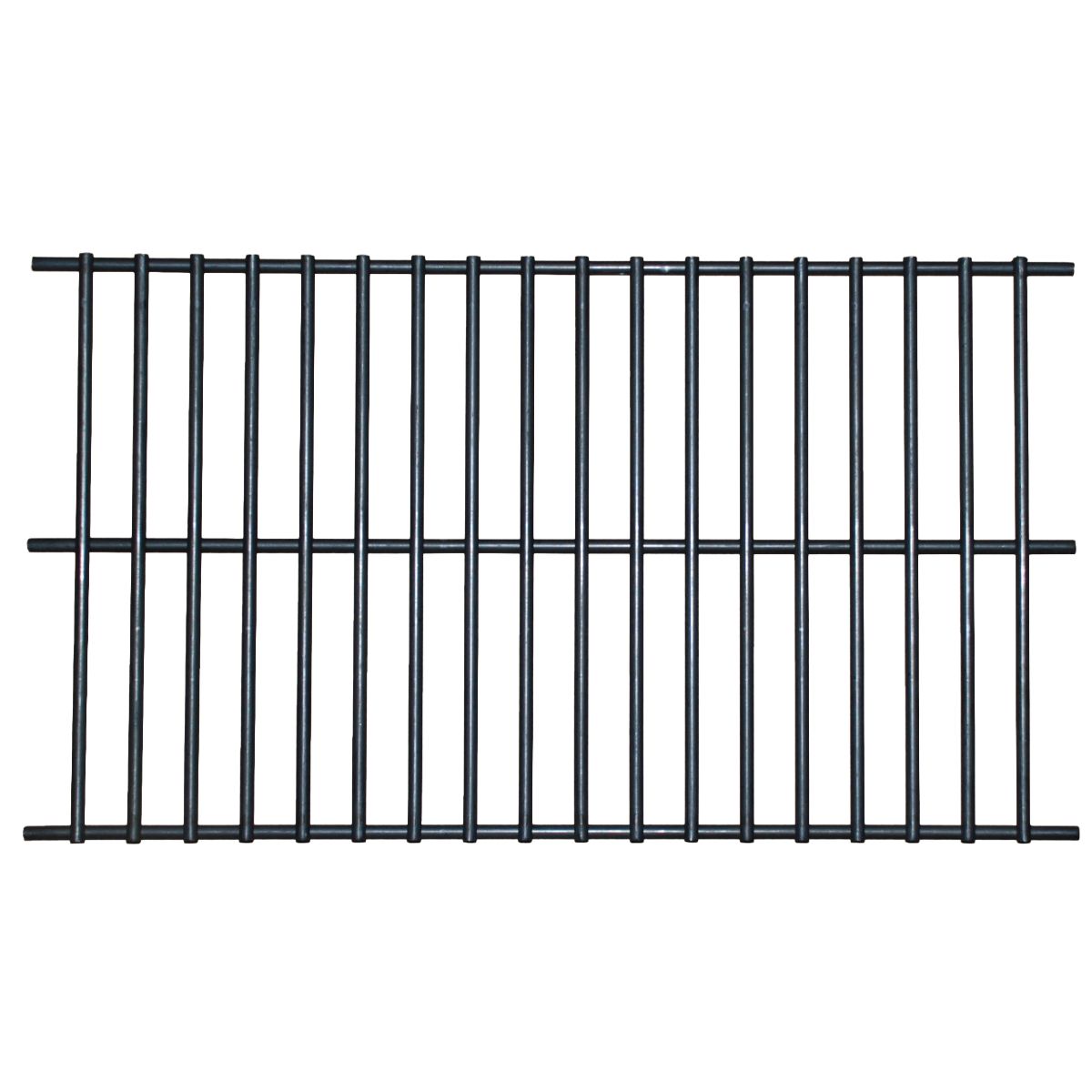Music City Metals 94211 Steel Wire Rock Grate Replacement For Select