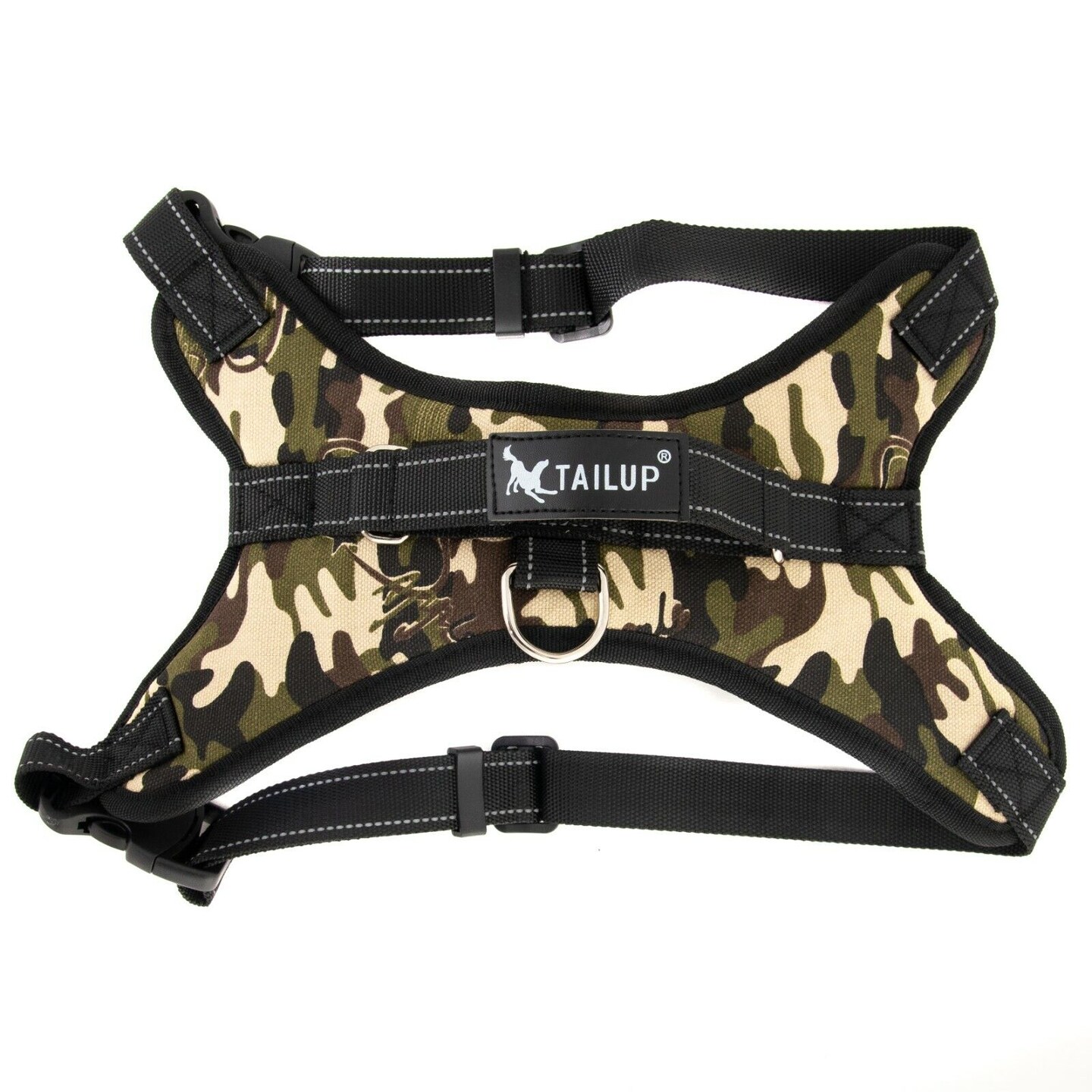 21x24 Inches Adjustable Pet Harness