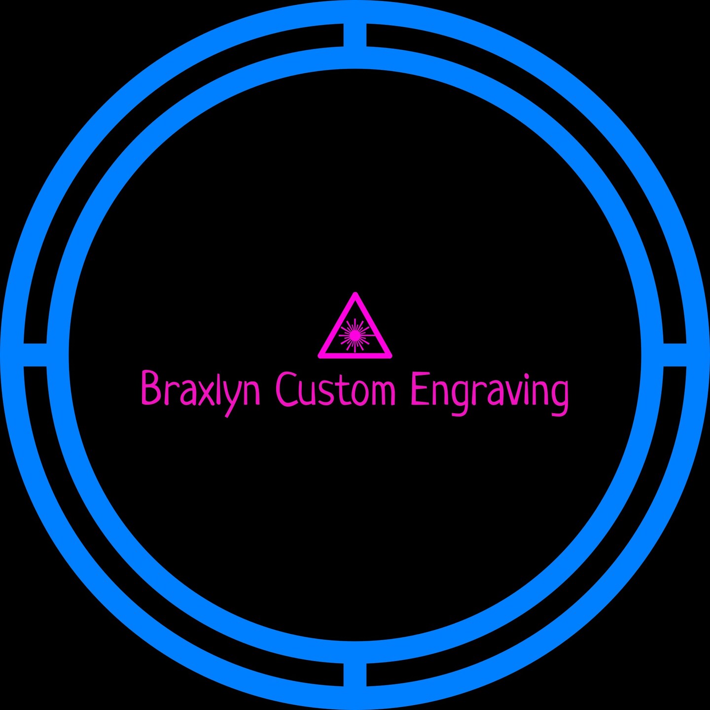 storefront logo