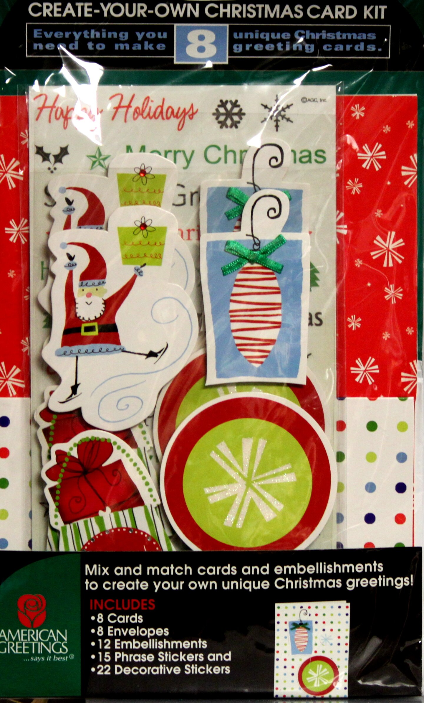 Best Christmas card making kits to buy now