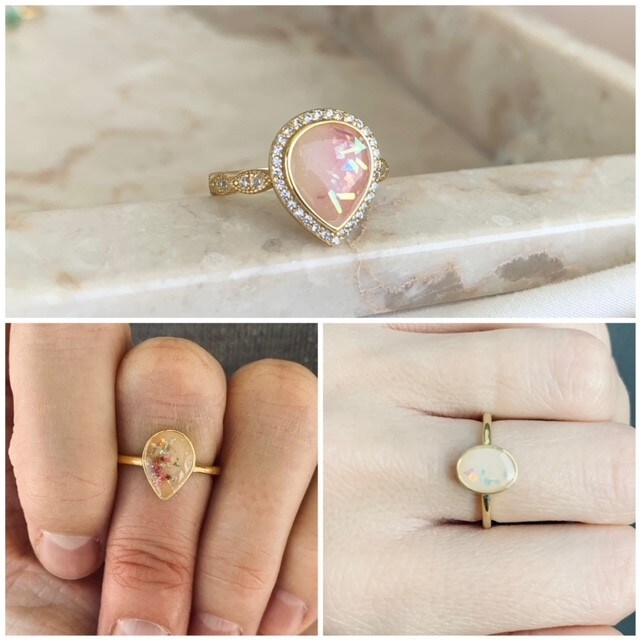 Breastmilk Jewelry Business Learning Course