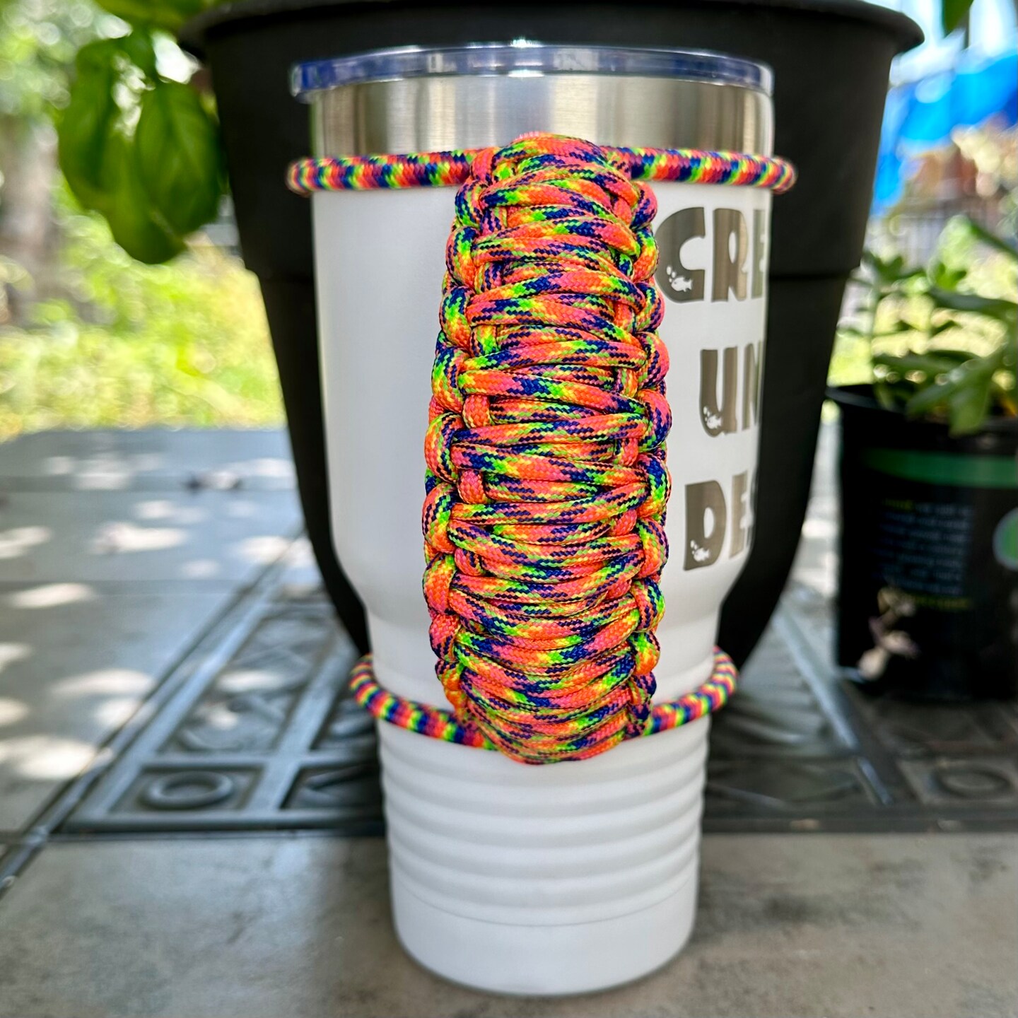 20oz Coffee Tumbler  MakerPlace by Michaels