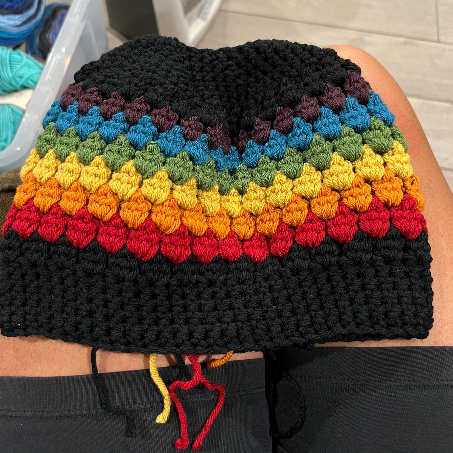 storefront avatar